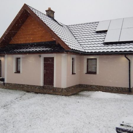 Beskid - Swiatkowa Swiatkowa Mala エクステリア 写真
