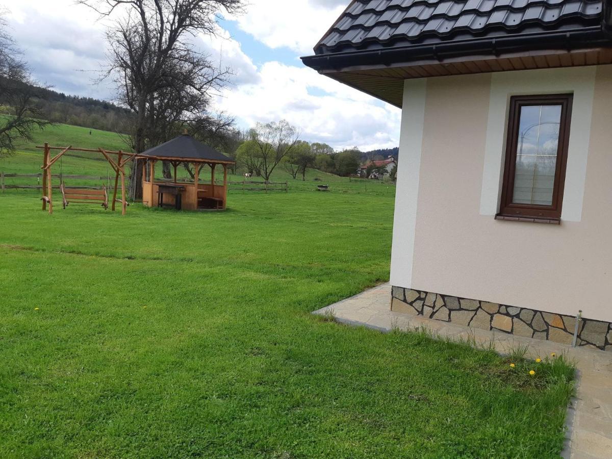 Beskid - Swiatkowa Swiatkowa Mala エクステリア 写真
