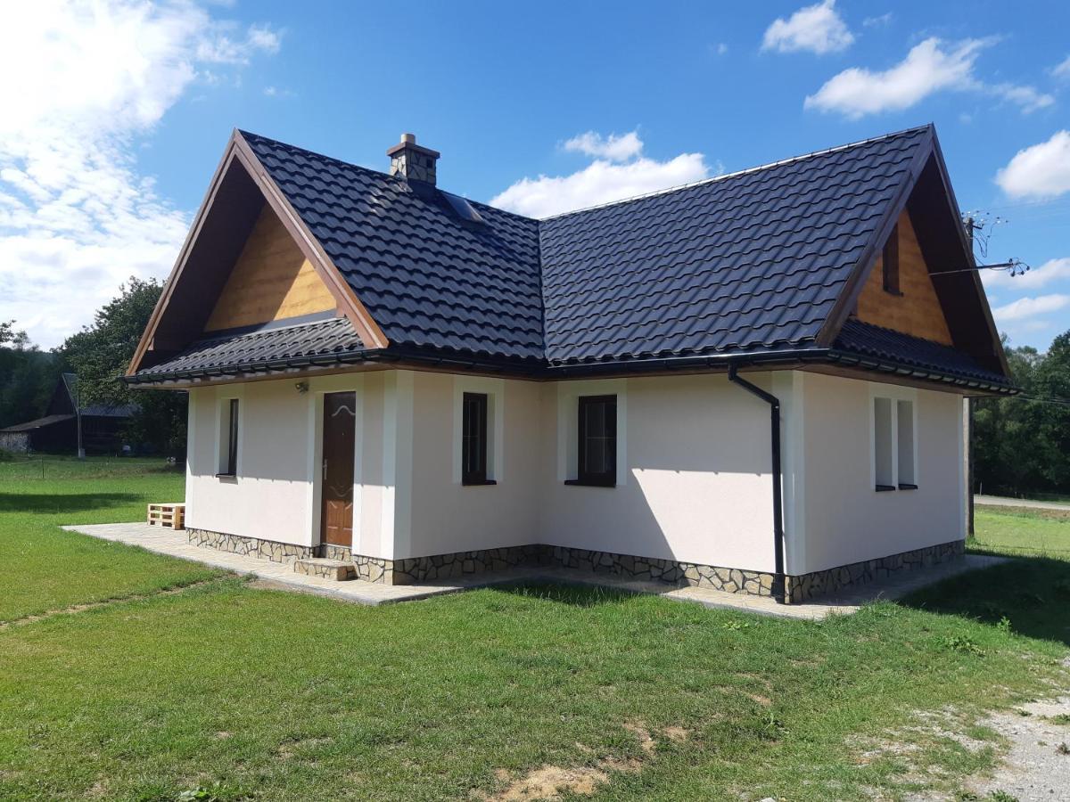 Beskid - Swiatkowa Swiatkowa Mala エクステリア 写真
